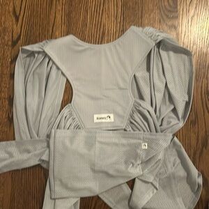 Konny babywrap carrier